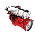 Cummins and Partners Celebrate Successful Hydrogen Engine Project
