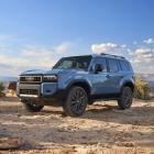 Which is the Better SUV? Edmunds compares the new Toyota Land Cruiser and Lexus GX