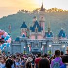 Dow Jones Leader Disney, Meta Stock Offer New Buy Points