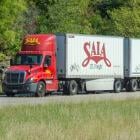 First look: Saia Q4 earnings