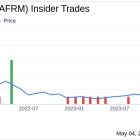 Insider Selling: Director Keith Rabois Sells Shares of Affirm Holdings Inc (AFRM)