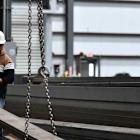 The U.S. Steel Deal Is Finally Happening. Sell the Stock.