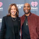 ‘I need to earn every vote’: From Fox News to Charlamagne, Kamala Harris is on a last-minute media blitz