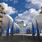 Honeywell, Argent LNG to collaborate on proposed LNG plant in Louisiana
