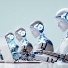Why Goldman Sachs' tech chief envisions a future of humans managing AI agents