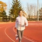 Saucony® Signs Jackie Gaughan, 2024 U.S. Women's Olympic Marathon Trials Qualifier