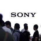 Sony Group Quarterly Profit Jumps on Strength in Game, Image-Sensor Businesses