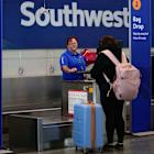Final boarding call for free bags at Southwest as airline abandons a cherished perk