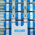 Ballard Power Systems Financial, Operating Chiefs to Exit in Restructuring