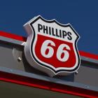 Here's Why Retain Strategy is Apt for Phillips 66 Stock Now