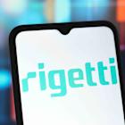 Rigetti Computing Stock Tumbles as Revenue Sinks