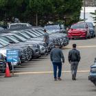 CDK Hackers Want Millions in Ransom to End Car Dealership Outage