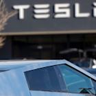 Tesla’s stock is making a comeback. But it’s about to face a massive challenge