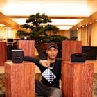 American Airlines Taps Brandon Blackwood for Collaboration
