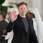 How Boeing, Walmart, and Tesla tell the stock story of 2025
