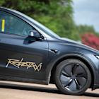 Tesla Stock Extends Robotaxi Rally After 8% Jump Monday