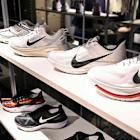 Nike and 3 More Top Stocks for the U.S.-China Tariffs Pause