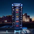 Why Carvana Stock Popped Today