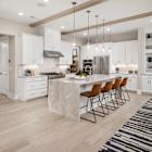 Toll Brothers Announces New Phase of Home Sites and Groundbreaking of Resort-Style Amenities at The Pines at Sugar Creek 55+ Community in Indian Land, South Carolina