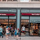 Foot Locker sees $363m Q1 2025 loss amid pending $2.4bn Dick’s deal