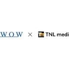 TNL Mediagene and WOWOW Expand Promotional Channels with New Model Linking Viewership to Purchases