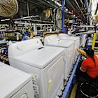 Whirlpool layoffs at Amana plant reduced