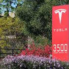 Tariff Shock: Tesla's Price Target Slashed 40%, Apple Sees Major Cut