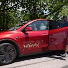 Tesla launches 'foundational' robotaxi service in Austin on limited scale