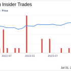 Insider Sale: Executive Vice President Nicholas Westfall Sells Shares of Chemed Corp (CHE)