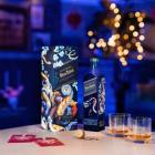 JOHNNIE WALKER RENEWS SUCCESSFUL LUNAR NEW YEAR PARTNERSHIP WITH VISIONARY ARTIST JAMES JEAN