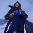 JOHNNIE WALKER AND LUXURY SKIWEAR BRAND PERFECT MOMENT LAUNCH JOHNNIE WALKER BLUE LABEL ICE CHALET - THE PERFECT ACCESSORY TO MARK YOUR ARRIVAL AT LUXURY APRÈS SKI - THROUGH A CAMPAIGN STARRING PRIYANKA CHOPRA JONAS