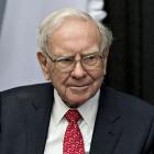 Buffett Sells More BofA Shares After Buybacks Push His Stake Back Above 10%