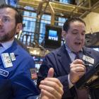 Stock market today: Dow, Nasdaq, S&P 500 slide as Treasury yields hit highest level since July