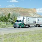 Market shook, LTL carrier Old Dominion isn’t