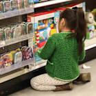 Toy Stocks Tank as Tariffs Target Key Manufacturing Sites