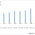 Parsons Corp (PSN) Q1 2024 Earnings: Surpasses Revenue Forecasts Despite Net Loss