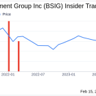 Insider Suren Rana Sells 109,960 Shares of BrightSphere Investment Group Inc (BSIG)