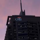 How Citi Lost $17 Million on Massive Australia Block Trade