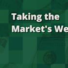 Big Tech Lets Investors Know What's Going On