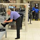 Travelers may no longer be required to remove shoes before boarding a plane