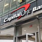 Capital One’s Discover Takeover Gets the Green Light. The Two Will Create the 6th-Largest U.S. Bank.