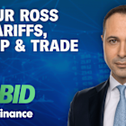 Tariff thaw is boosting stocks, but will it last?