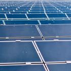 BlackRock to Invest $500 Million in Canadian Solar Unit