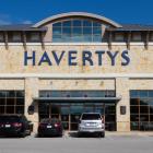 Bear of the Day: Havertys (HVT)