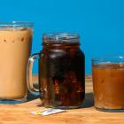 Want an Iced Coffee? Brands Want You to Make Your Own