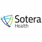 Sotera Health Co (SHC) Q1 2025 Earnings Call Highlights: Strong Revenue Growth Amidst Challenges