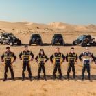 Can-Am Set to Race Dakar Rally for the First Time with the Maverick R Platform