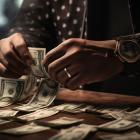 The Western Union Company (WU): One of the Cheap Dividend Stocks Being Targeted by Short Sellers
