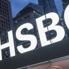 HSBC Posts Higher Quarterly Net Profit, Plans $3 Billion Buyback