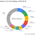 Minerva Advisors LLC Increases Stake in DLH Holdings Corp